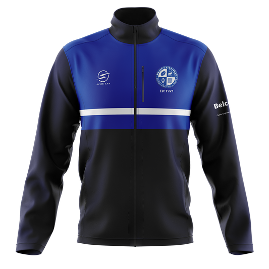 ADULT SOFT SHELL JACKET