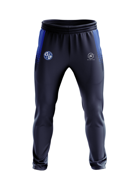 MENS SLIM LINE JOGGERS