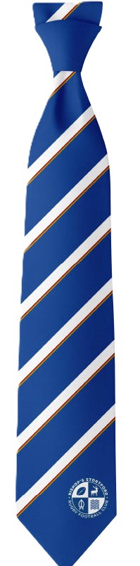 Club Tie